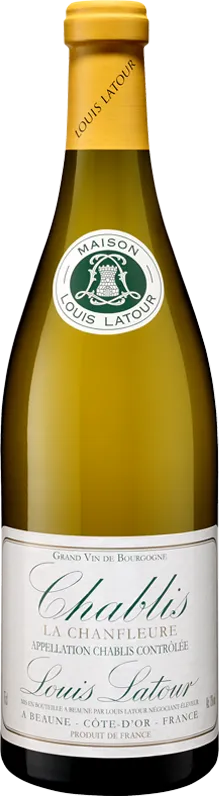 Louis Latour Chablis La Chanfleure 0.75L
